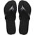 Chinelo Feminino Elegance - Preto - Havaianas - Imagem 1