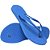 Chinelo Feminino Slim - Azul Brilhante - Havaianas - Imagem 3