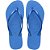 Chinelo Feminino Slim - Azul Brilhante - Havaianas - Imagem 1