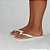 Chinelo Unissex Top Branco - Havaianas - Imagem 4