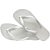 Chinelo Unissex Top Branco - Havaianas - Imagem 3
