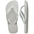 Chinelo Unissex Top Branco - Havaianas - Imagem 2