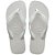 Chinelo Unissex Top Branco - Havaianas - Imagem 1