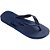 Chinelo Unissex Top Azul Marinho - Havaianas - Imagem 2