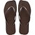 Chinelo Feminino Slim Square - Café - Havaianas - Imagem 1