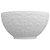 Bowl Tassel Branco - 400ml - Germer - Imagem 1
