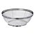 Escorredor Multiuso em Inox - 24cm - Mimo Style - Imagem 1