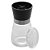 Moedor de Tempero de VIdro - 170ml - Casita - Imagem 2