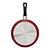 Panquequeira Loreto 22cm - Vermelha - Tramontina - Imagem 3
