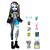 Boneca Monster High Looks Monstruosos - Frankie Stein - Mattel - Imagem 2