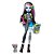 Boneca Monster High Looks Monstruosos - Frankie Stein - Mattel - Imagem 1
