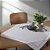 Toalha de Mesa Renova Clean 78x78 - Iara - Dohler - Imagem 2