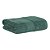 Toalha de Rosto Canelada Fio Penteado - Verde 3074 - Buddemeyer - Imagem 1