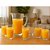 Conjunto para Suco Conic Mix - 7 Peças - Ruvolo - Imagem 2