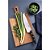 Faca Chef Solutta 8" - Tramontina - Imagem 3