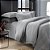 Jogo De Cama Chambret Solteiro 200 Fios - Silver - Kacyumara - Imagem 2