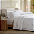 Jogo de Cama Bambu 400 Fios King Gardene - 4 Peças - Kacyumara - Imagem 3