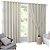 Cortina Bruna Voil com Forro - 2,30m x 3,00m - Palha - M&C - Imagem 2