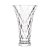 Vaso de Vidro Diamond 15cm - Lyor - Imagem 1