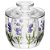 Mantegueira Francesa Lavanda Hand Painting - Lyor - Imagem 1