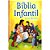 Bíblia Infantil com Letras Grandes - Todolivro - Imagem 1