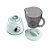 Kit Liquidificador Mini Cozinha - Fenix - Imagem 2