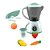 Kit Liquidificador Mini Cozinha - Fenix - Imagem 1
