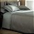 Jogo de Cama Bud Vision Cetim 300 Fios Otto - Queen - 4 Peças - Buddemeyer - Imagem 2