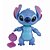 Stitch Massinha Comidinhas de Verão - Cotiplás - Imagem 1