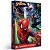 Quebra Cabeça Homem Aranha Marvel - 100 peças - Toyster - Imagem 1