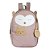 Mochila Kids - Coruja - Batistela Baby - Imagem 2