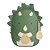 Mochila Kids - Dinossauro - Batistela Baby - Imagem 2