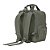 Mochila Multifuncional Maternidade City - Verde - Batistela Baby - Imagem 5