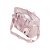 Bolsa Maternidade Classic Linho - Rosé - Batistela Baby - Imagem 3