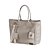 Bolsa Maternidade Classic Dunas - Fendi - Batistela Baby - Imagem 1