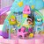 Playset Kitty Care Gabby's Dollhouse - Sunny - Imagem 3