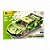 Blocos de Montar Supercars com Fricção Lamborguini Verde 385 Peças - Bloxi - Imagem 2