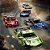 Blocos de Montar Supercars com Fricção Lamborguini Verde 385 Peças - Bloxi - Imagem 3