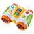 Binóculo Baby Guta Guti - DM Toys - Imagem 1