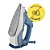 Ferro à Vapor Eros 2 em 1 - Mallory - Imagem 4