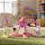 Playset Casinha Feliz - Parque de Diversões Escorregador - Zoop Toys - Imagem 2