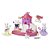 Playset Casinha Feliz - Parque de Diversões Escorregador - Zoop Toys - Imagem 1