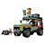 Lego City Off-Road Mountain Truck 4x4 221 Peças - Lego - Imagem 1