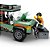 Lego City Off-Road Mountain Truck 4x4 221 Peças - Lego - Imagem 4