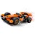 Lego City Piloto de F1 com Carro de Corrida da Mclaren 86 Peças- Lego - Imagem 1
