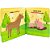 Livro de Banho com Bichinhos - Minha Fazendinha - Todolivro - Imagem 3