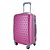 Mala de Bordo para Viagem Love - Pink - Jacki Design - Imagem 2