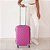 Mala de Bordo para Viagem Love - Pink - Jacki Design - Imagem 4