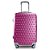 Mala de Bordo para Viagem Love - Pink - Jacki Design - Imagem 1