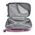 Mala de Bordo para Viagem Love - Pink - Jacki Design - Imagem 3